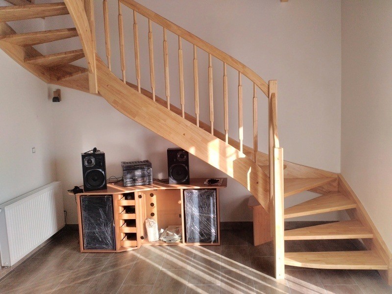 Rodinný dům Bítov
