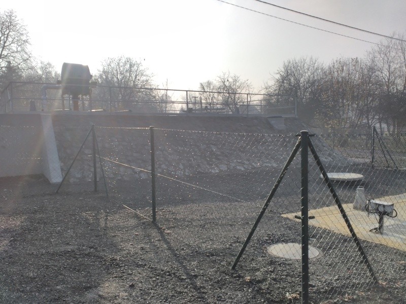 ČOV pro 125 EO Vrbice nad Odrou